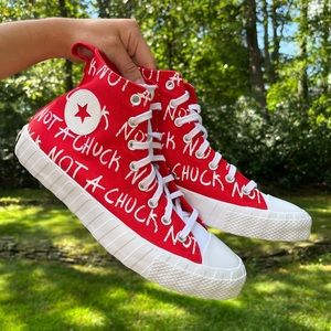 Converse Chuck Taylor All Star